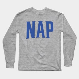 NAP Long Sleeve T-Shirt